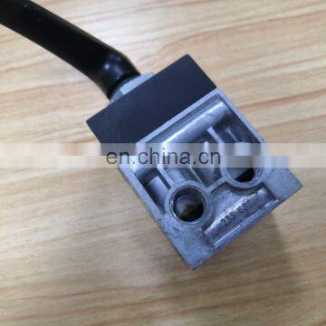 Festo Hand Lever Valve H-5-1/4-B 8995 photo-3