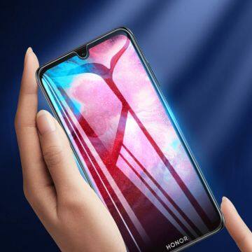 Premium Explosion Proof Tempered Glass Screen Protector For Samsung Galaxy E5 Reinforced Guard Protective Film photo-4