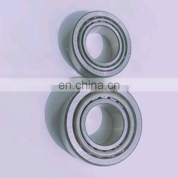 cone cup sets HM237545 HM237510 HM237510B trailer axle inch tapered roller bearing HM 237545/HM 237510