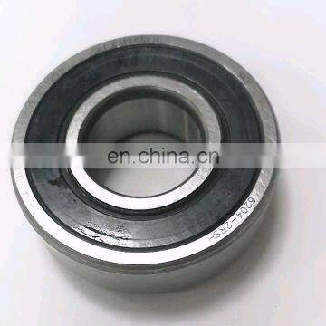 Japan ball bearings  6000-2rs  6000-zz 6000-2z 6000zn 6000llu  F6000 series  deep groove ball bearing 6000