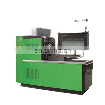 Nanyang Nantai 12PSBG-560 diesel injection  pump test bench