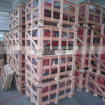 Height Adjustable Tow Behind Lawn Flail Mower for Tractor for Sale photo-7