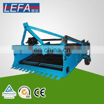 Cheap Small Agricultural Tractor Single Row Potato Harvester photo-2