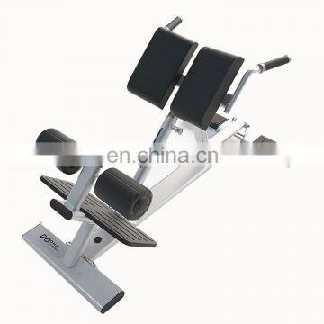 Dhz Fitness Commercial Use Back Extension Bench Machine photo-6