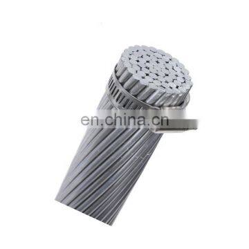 Hot seller to zambia Aluminum wire and cable 240mm2