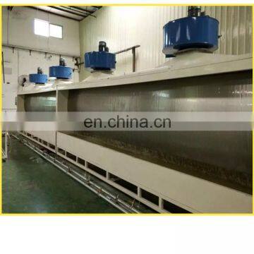 Environmental Protection Easy to Operate Water Curtain Cabinet Protection Equipment photo-5