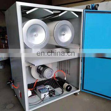 Factory Price Wholesale Welding Fume Purifier With Purification System photo-2