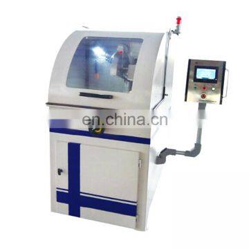 DTQ-5 Low Speed Metallographic Specimen Cutting Machine photo-4