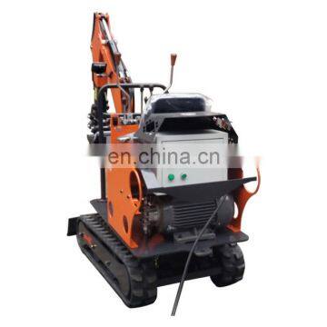 Hydraulic Crawler Mini Excavator Electric and Excavator Attachments for Sale photo-2