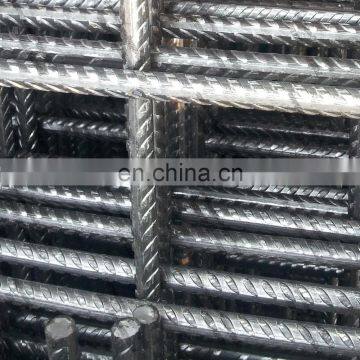 ASTM A185 Welded Concrete Steel Reinforcement Wire Mesh Price for Sale