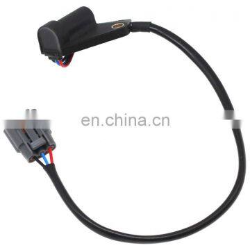 Crankshaft Position Sensor ZL01-18-221A ZL0118221A FSD18221 For MAZDA 323 DEMIO photo-2