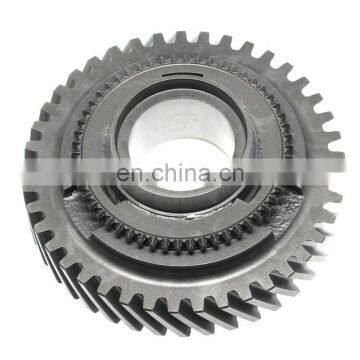 Gearbox Transmission Gear 9653583980 for FIAT DUCATO photo-3