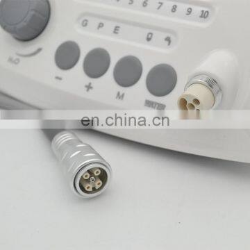 Beauty Product 2019 Ultrasonic Dental Scaler Teeth Cleaning Machine CE Approval Cleaning & Filling Teeth Equipments Class II photo-4