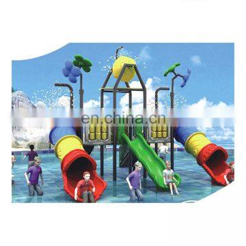 Colorful Ocean Park Long Water Park Slide for JMQ-H054 photo-6