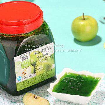 Non-dairy Creamer 90A China Supplier Factory photo-2