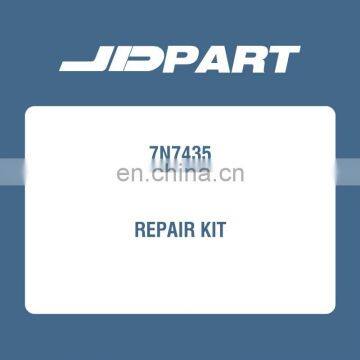 DIESEL ENGINE SPARE PART REPAIR KIT 7N7435 FOR EXCAVATOR INDUSTRIAL ENGINE