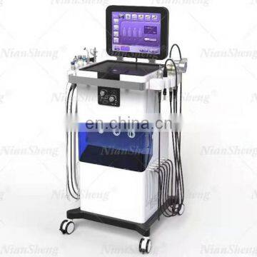 2020 Most Popular Hydra Peel Facial Machine Hydra Machine Hydra Peel Facial Machine photo-4