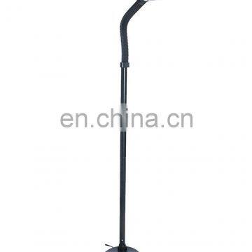 European style vintage floor lamp for residential lighting