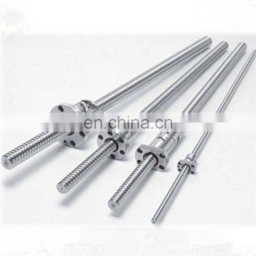 High Quality Rolled Thread Bearing SFU1610 Ball Screw Bearing photo-2