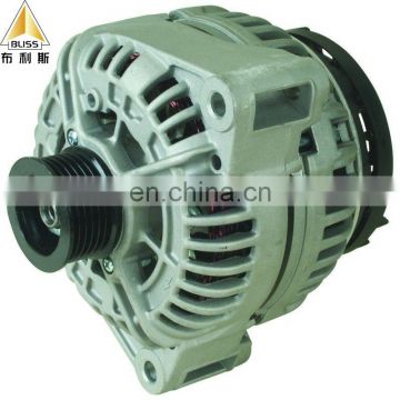 Auto Car Parts 0131548602  10kva Dynamo Alternator 230v