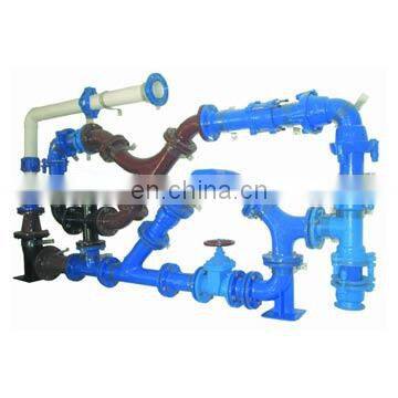 Flange Adaptor for DI, Upvc, PVC Pipes photo-2