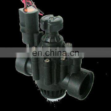 Battery Operated Control Valves photo-5