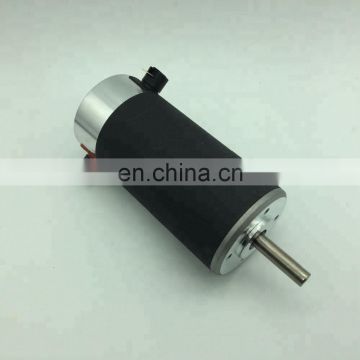 54mm 18v Brushed Dc Motor rated 12 volt 180mNm