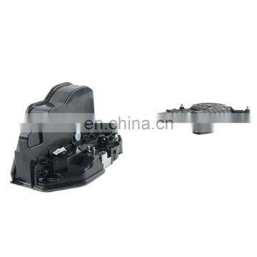 51227185688 For BMW 750LI REAR RIGHT SIDE DOOR LOCK LATCH ACTUATOR OEM 2010 - 2015 51227185688 High Quality photo-5