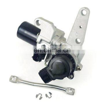 17201-51020 RHV4 Turbocharger for Toyota Landcruiser V8D 1VD-FTV 17201-51021 High Quality photo-2