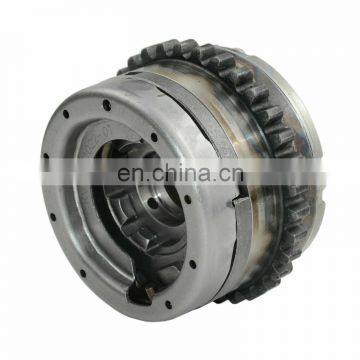 Left Exhaust Camshaft Adjusters for Mercedes Benz M152 M157 M278 2780501347 High Quality photo-3