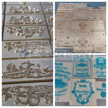 High Strength Hardness Royal Industries CNC  Brass Sheet