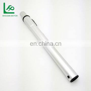 Vacuum Cleaner Spare Parts Aluminum Telescopic Tube For Vacuum Cleaner