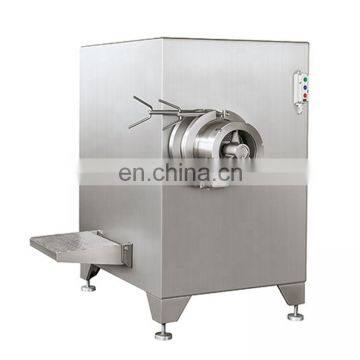 OrangeMech Commercial Frozen Meat Mixer Grinder/Meat Grinder And Mincer/