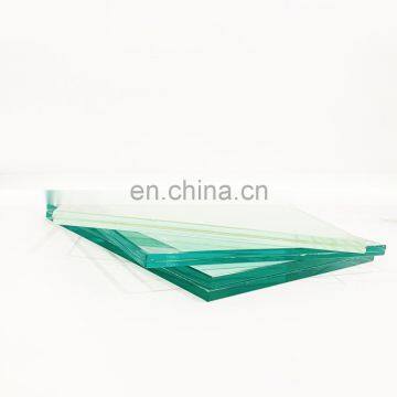 Wholesale Building Laminated Glass for office enclosure