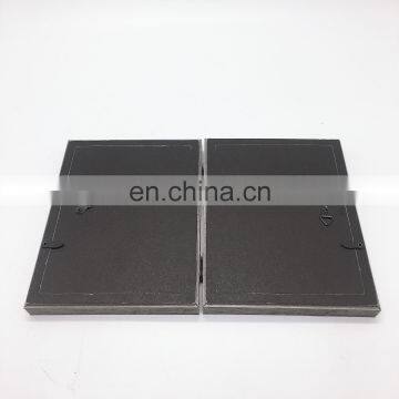 Home Rustic Wood White Picture Frame for Desktop Display photo-6