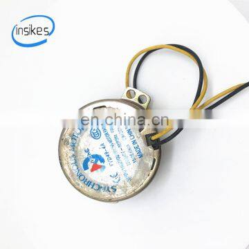 TYD49-4A TYD49 220V 240V 15/16 Rpm/min Permanent Magnet Synchronous Motor photo-2