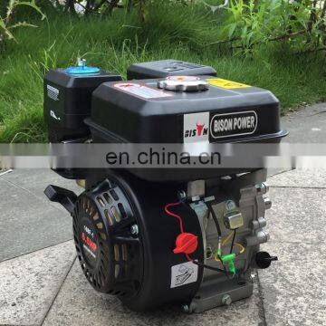 1KW Small Air Cooled OHV 154f Gasoline Engine photo-3