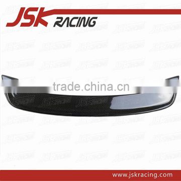 G STYLE CARBON FIBER REAR SPOILE FOR 2005-2012 PORSCHE CAYMAN 987 (JSK230709)