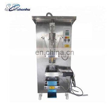 Professional Supplier Competitive Price Stainless Steel Automatic Pack Milk Machine