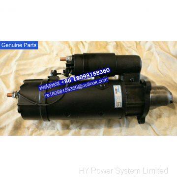 Perkins Dorman Starter motor 701/135 4000 Series Prestolite MS7-305P generator parts