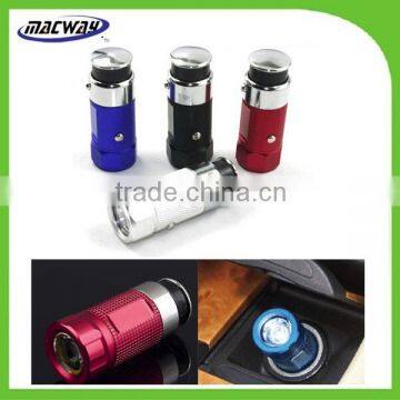 Alibaba china promotion item led light Rechargable Mini Torch