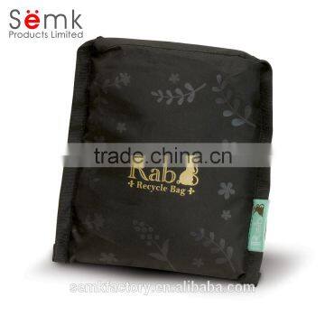 Cheap Recyclable Nylon Shopping Bags Reusable Nylon Shopping Bags photo-4