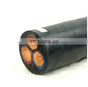 Chinese Rubber Double Insulated Cable for South America photo-3