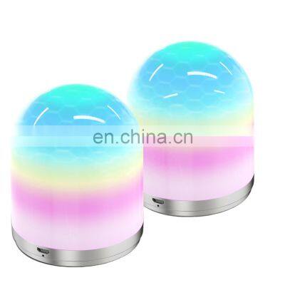 High quality home decoration night lamp led small night light for home