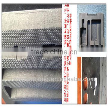 eva foam for electronic packaging foam