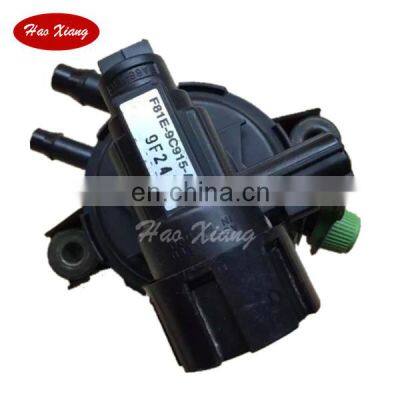 Auto Fuel Vapor Canister Purge Valve F81E-9C915-AA