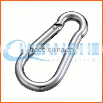 Made in China Small Plastic Snap Hook photo-3