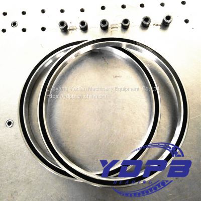 JB060CP0 Thin Section Bearing with Rubber Seal