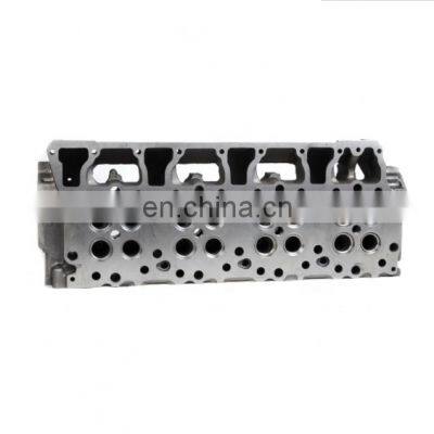 Auto Engine 3408B Cylinder Head 7W2225 For Excavator Spare Parts