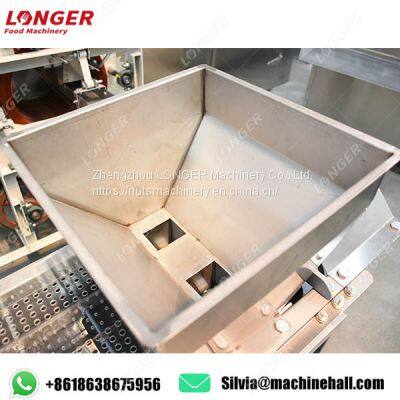 High Quality Peanut Red Skin Removing Machine Peanut Peeler for Sale photo-2